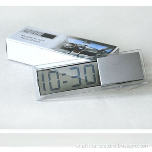 Car Thermometer With Sucker Cup